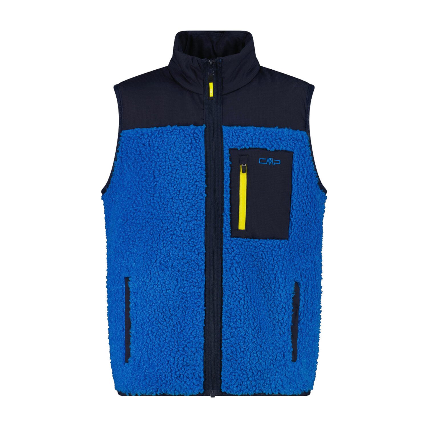 CMP Funktionsweste CMP Jungen Weste Kid Vest 35P3284