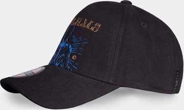 The Eternals Snapback Cap