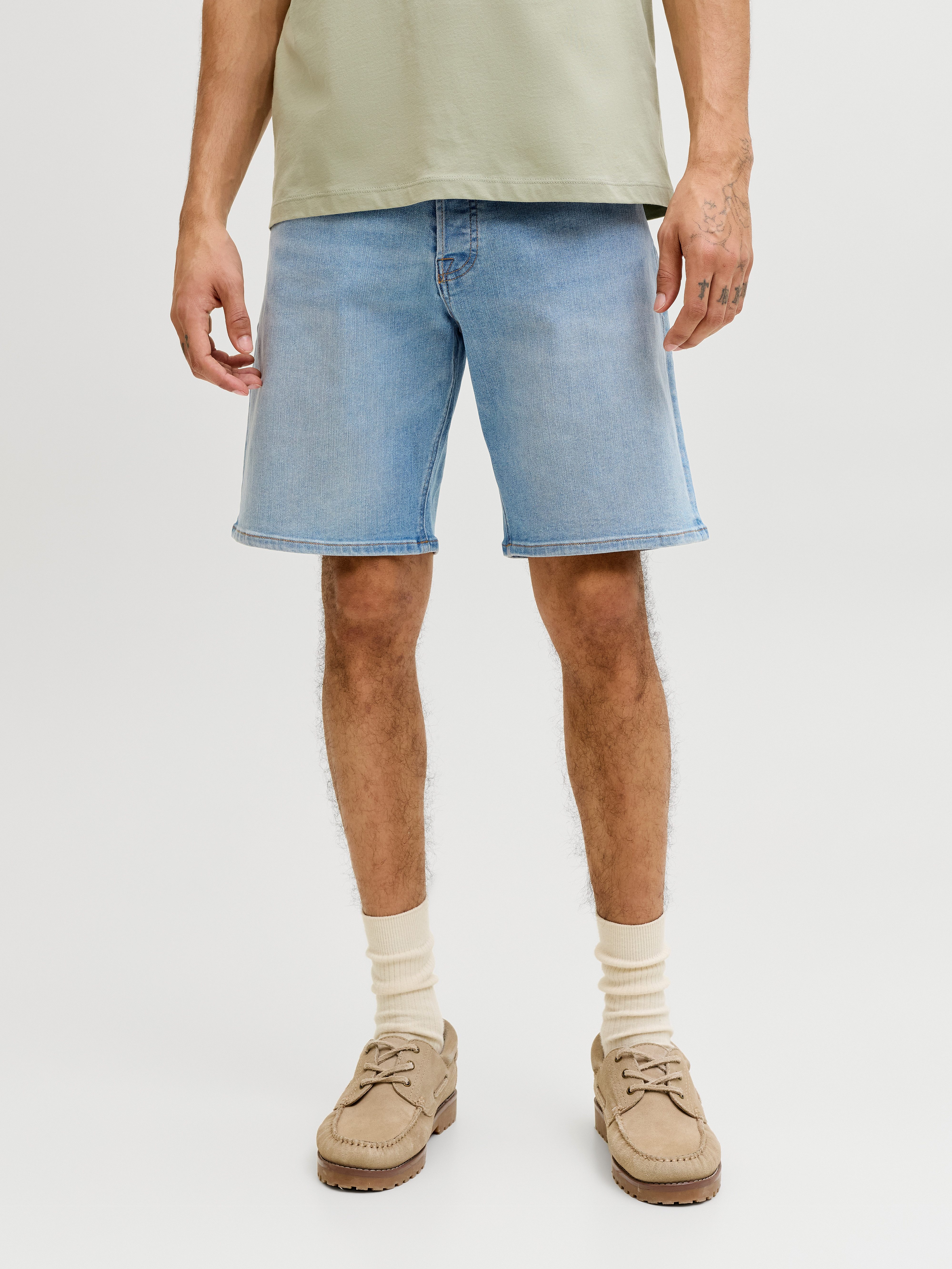 Jack & Jones Shorts JJIRICK JJORIGINAL SHORTS AT 999