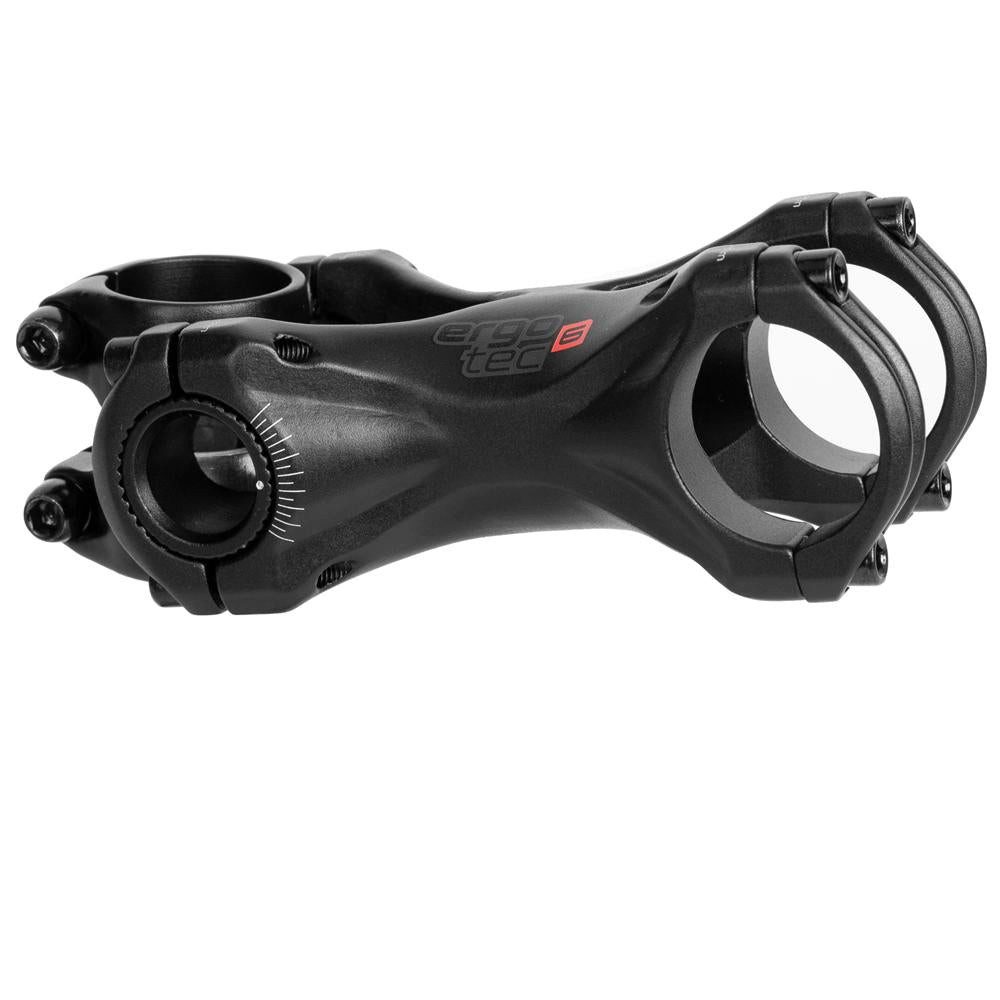 Fahrradlenker Ergotec Vorbau Swell X Ø 35,0 Ahead 28.6 mm 35.0 mm 100 mm