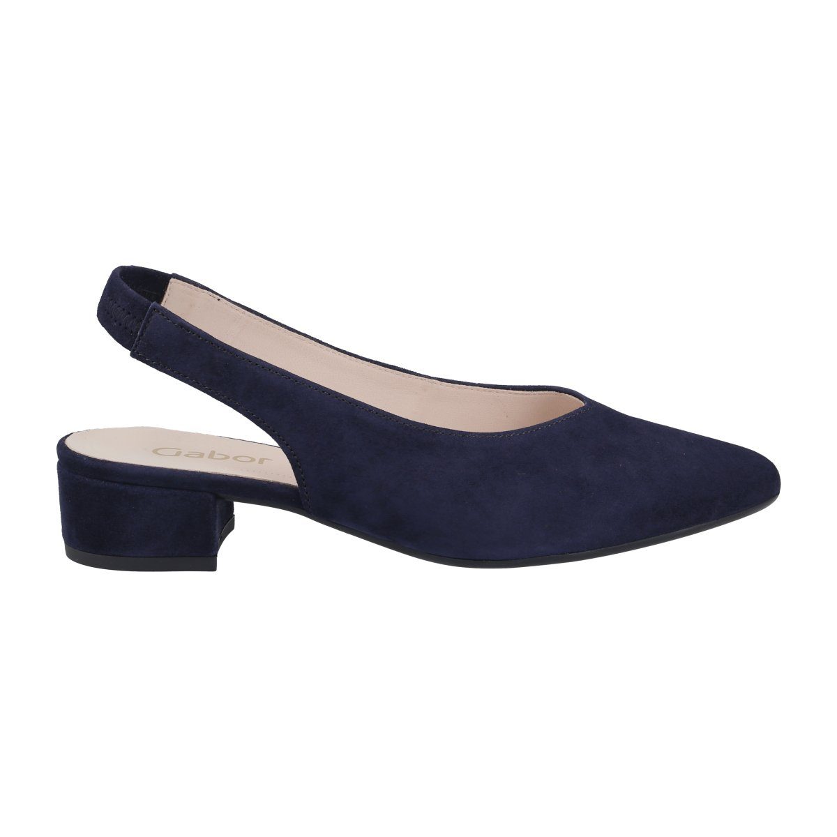 Gabor 1.520 Pumps günstig online kaufen