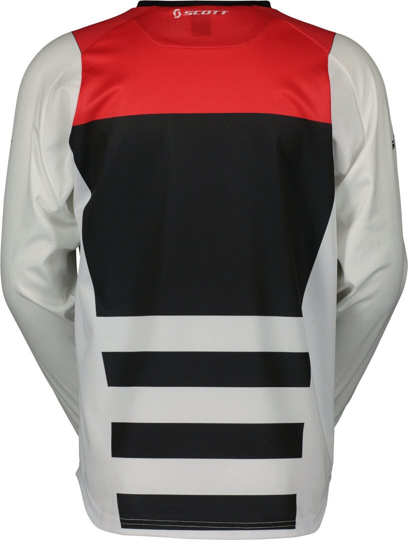 Scott Motocross-Shirt Evo Race Motocross Jersey