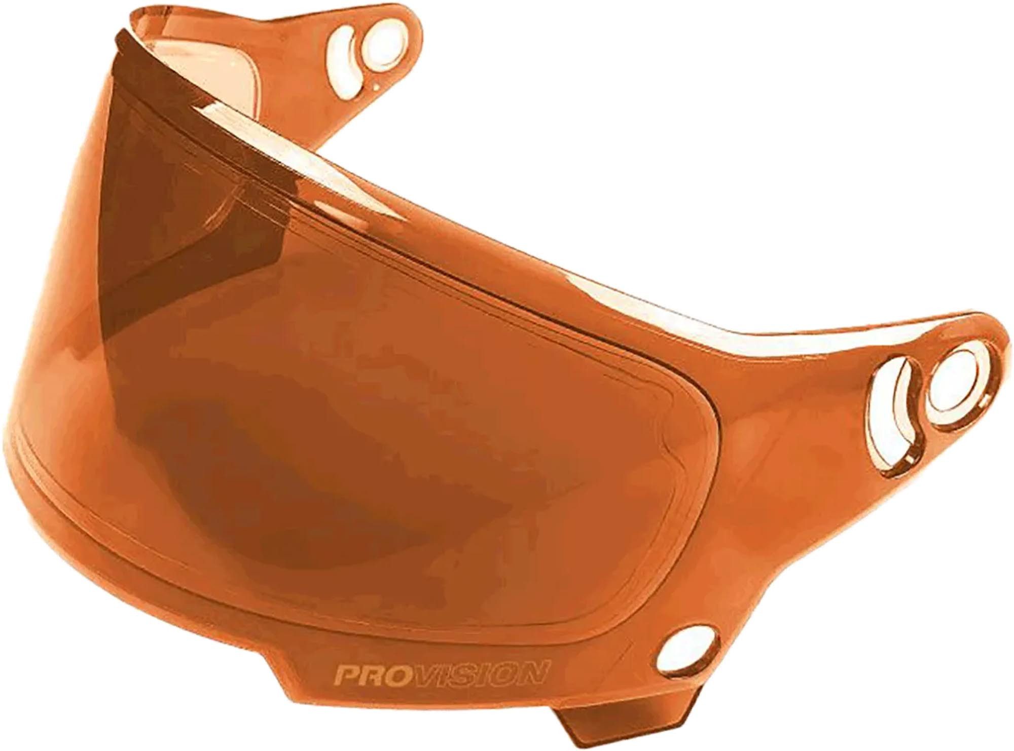 Bell Motorradhelm Eliminator ProVision Visier