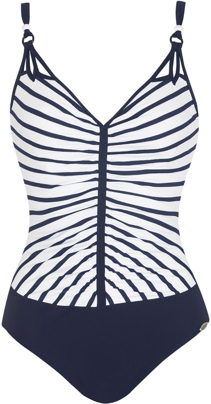 Sunflair Badeanzug Badeanzug NACHTBLAU günstig online kaufen