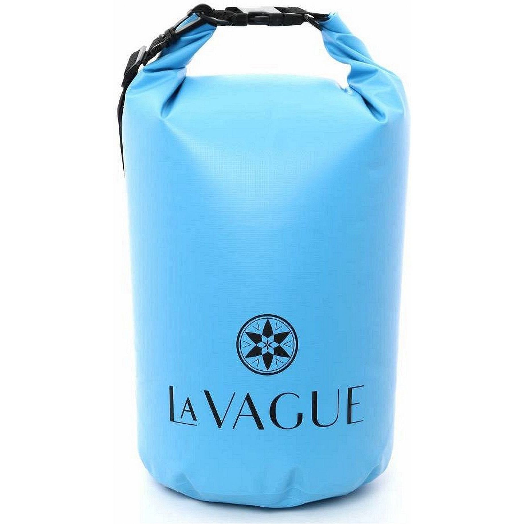LA VAGUE Drybag ISAR Wasserfester Packsack 20L