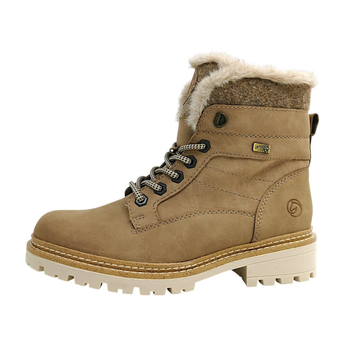 Remonte Schnürstiefel Schnürstiefelette günstig online kaufen