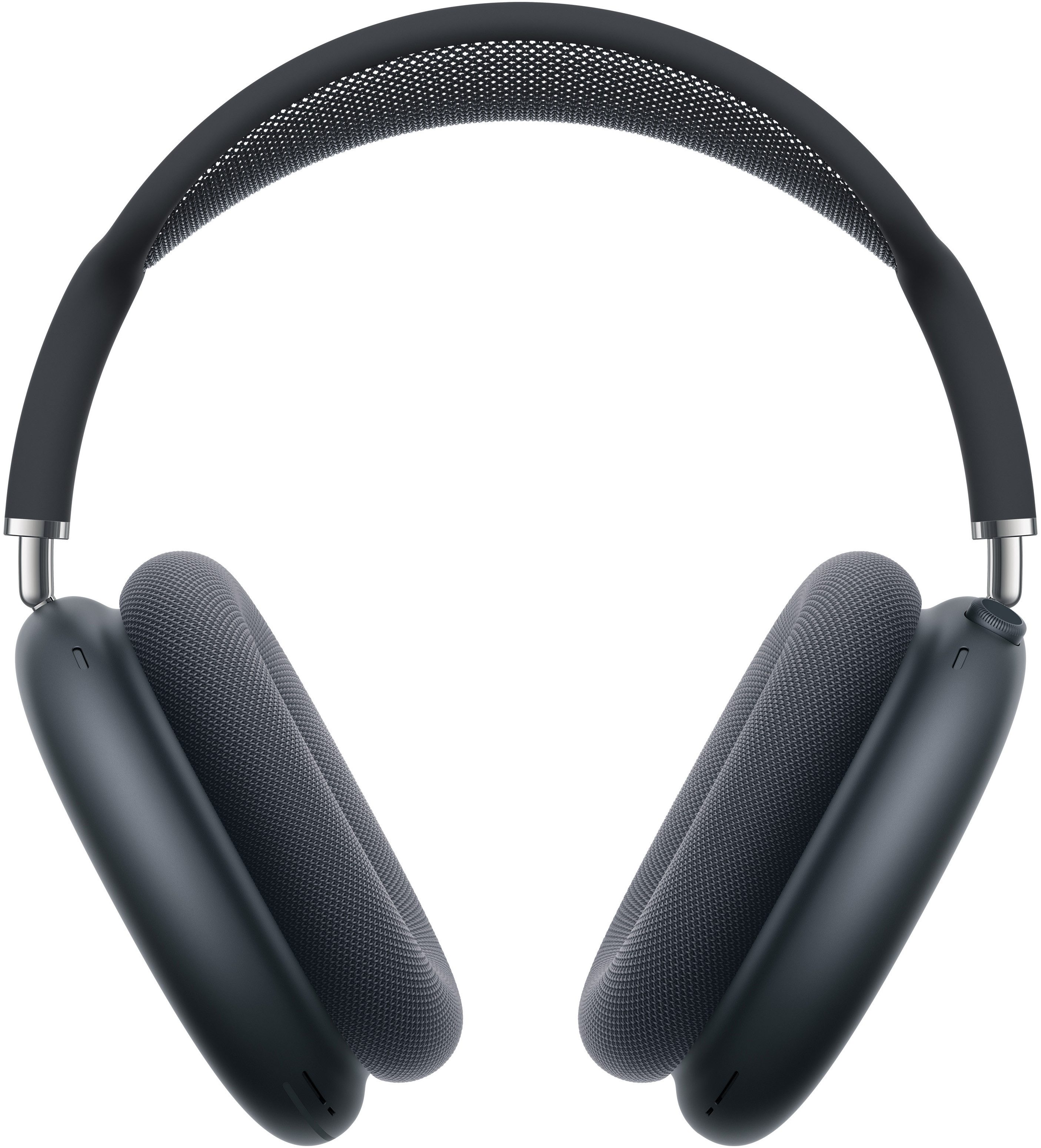 Apple AirPods Max 2 Over-Ear-Kopfhörer (Rauschunterdrückung, Sprachsteuerung, kompatibel mit Siri, Siri, Bluetooth)