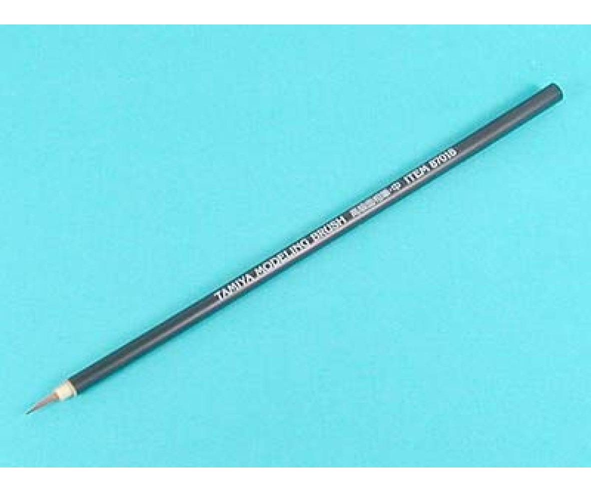 RC-Buggy Tamiya High Grade Pinsel (Punkt), mittel