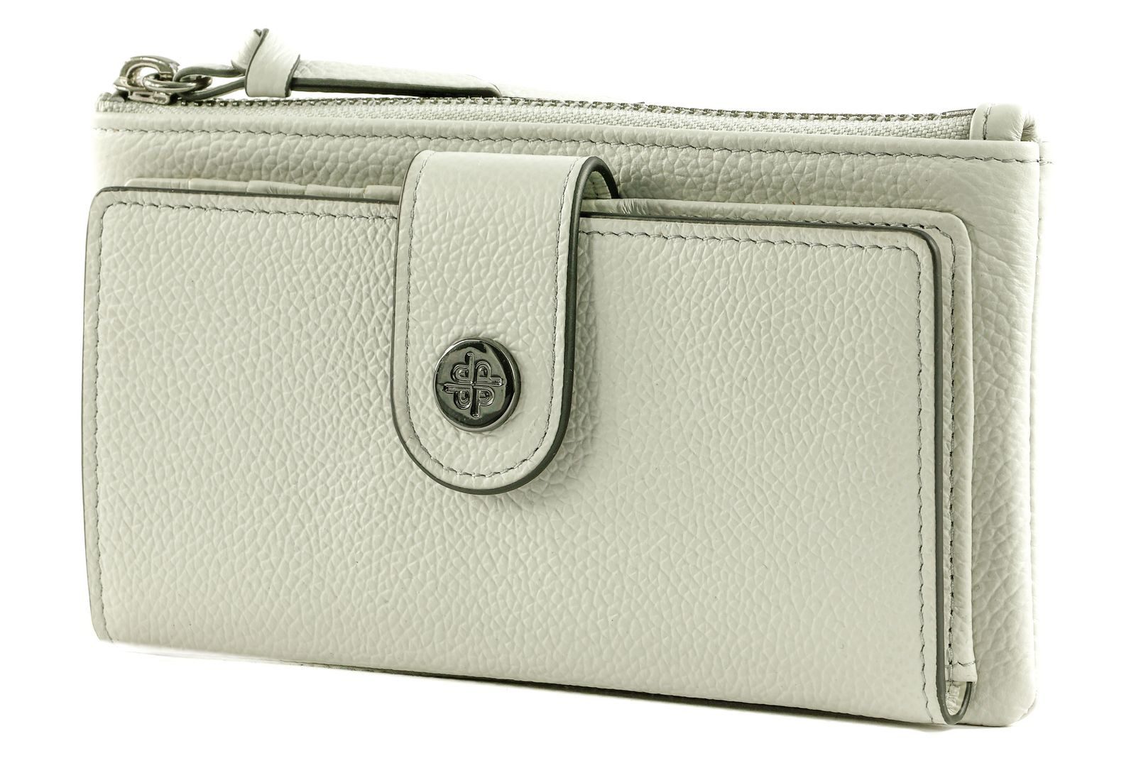 Picard Geldbörse PPP 1, aus echtem Rindsleder