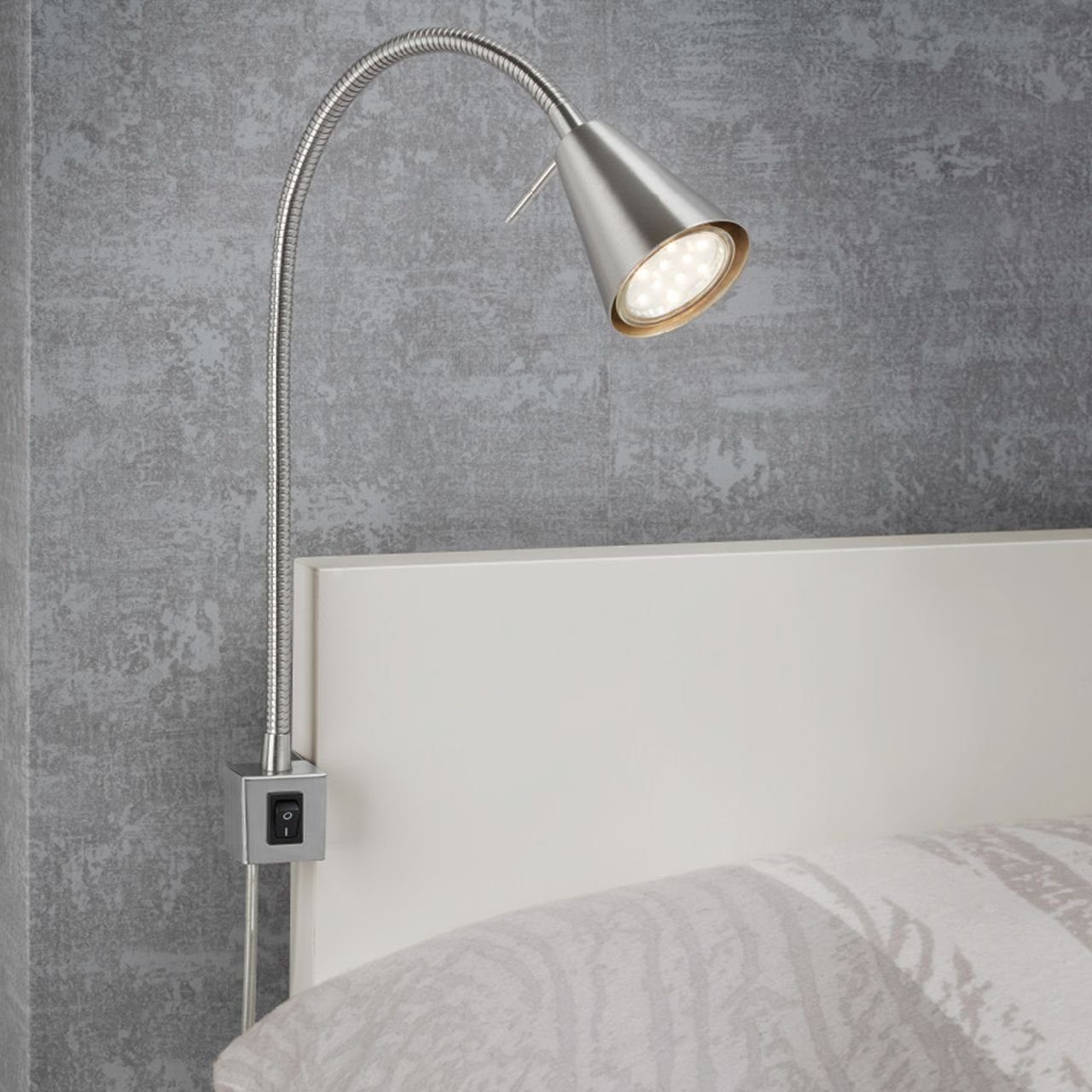 Briloner Leuchten Wandleuchte Briloner LED Wandleuchte günstig online kaufen