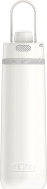 THERMOS Thermobehälter GUARDIAN BOTTLE, Edelstahl, Silikon, (1-tlg), 0,7 L