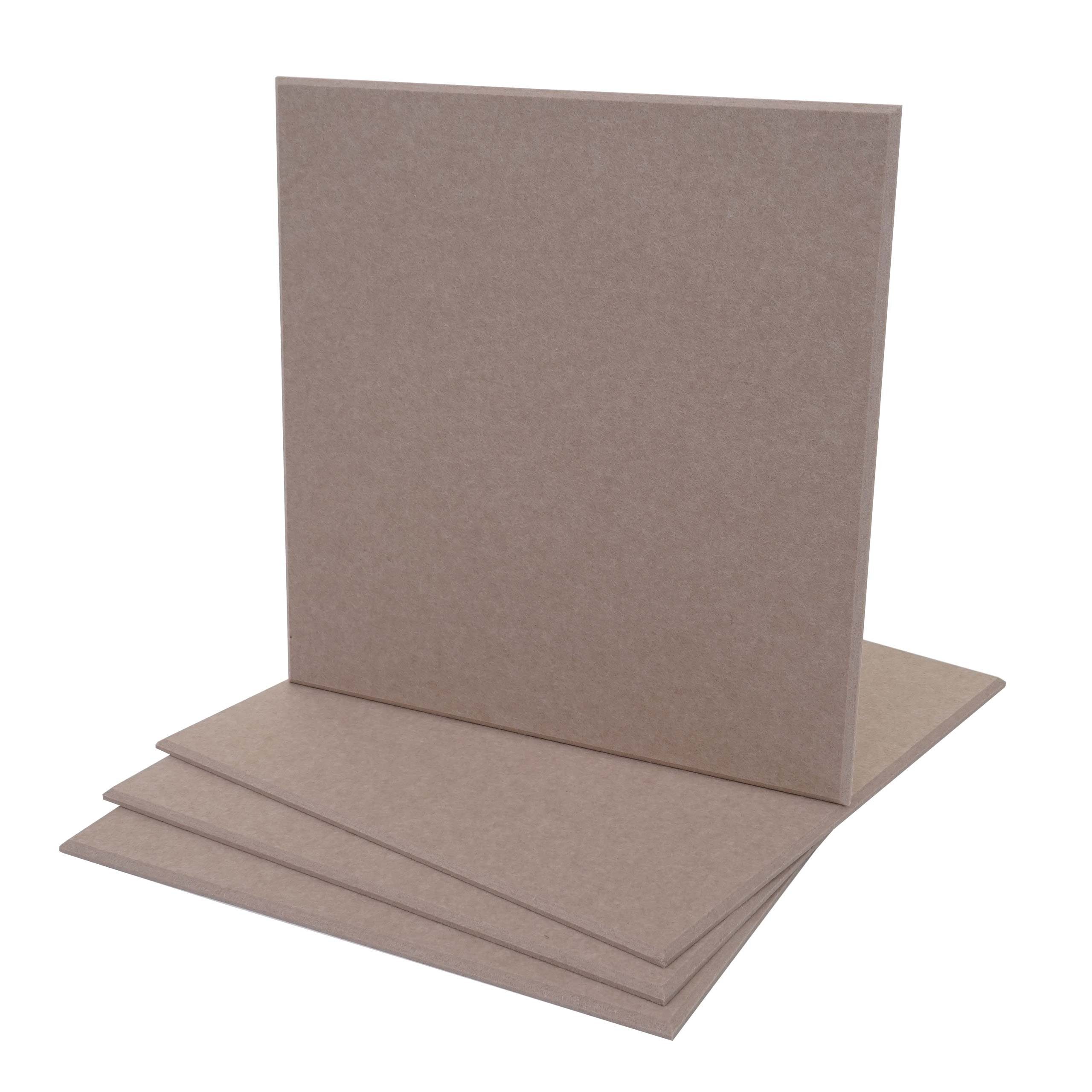 MCW Schallschutzpaneel MCW-L52, BxL: 50x50 cm, günstig online kaufen