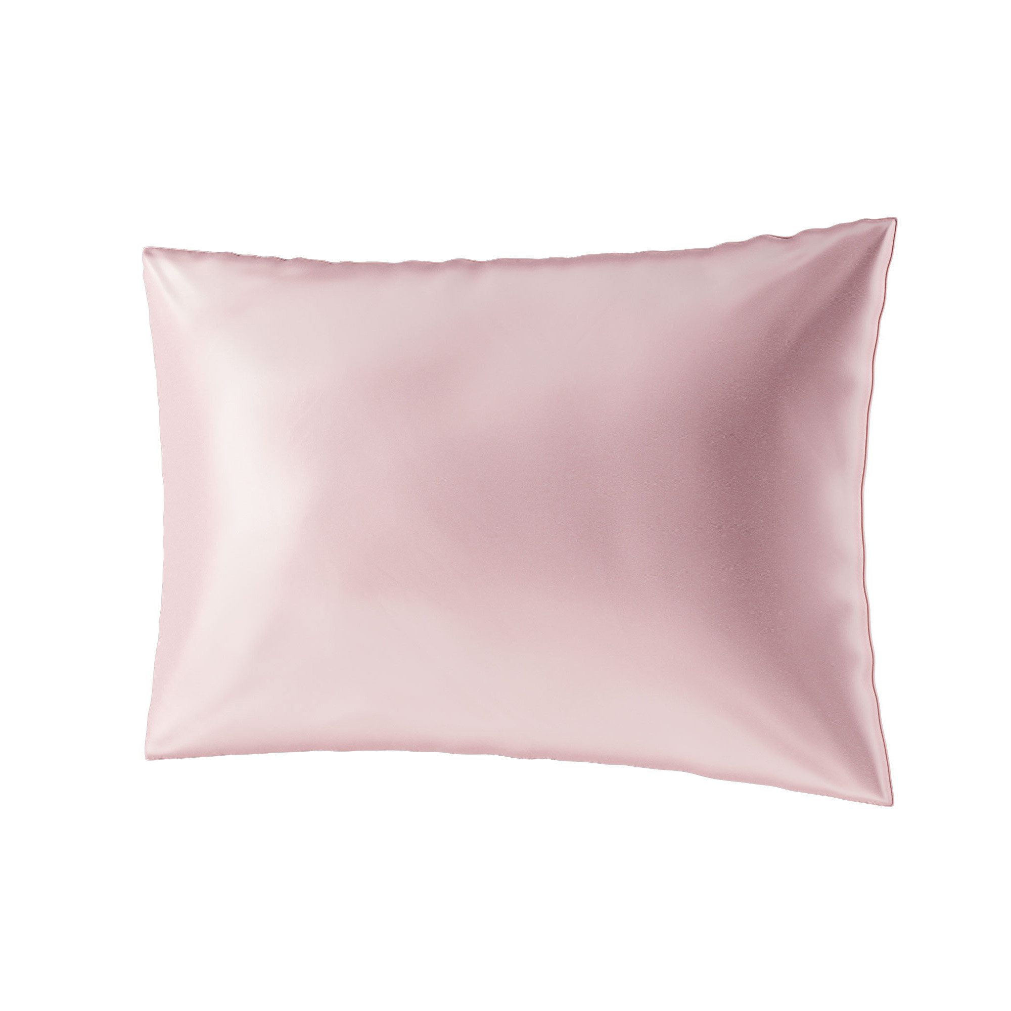 AILORIA Kissenbezüge BEAUTY SLEEP (70X50) Seiden Kopfkissenbezug