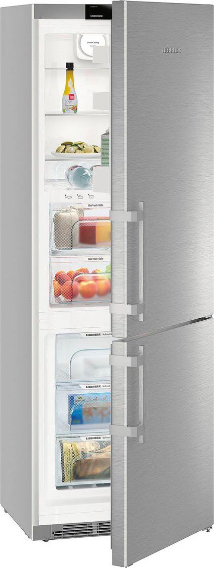 Liebherr Kuhl Gefrierschrank Kombination