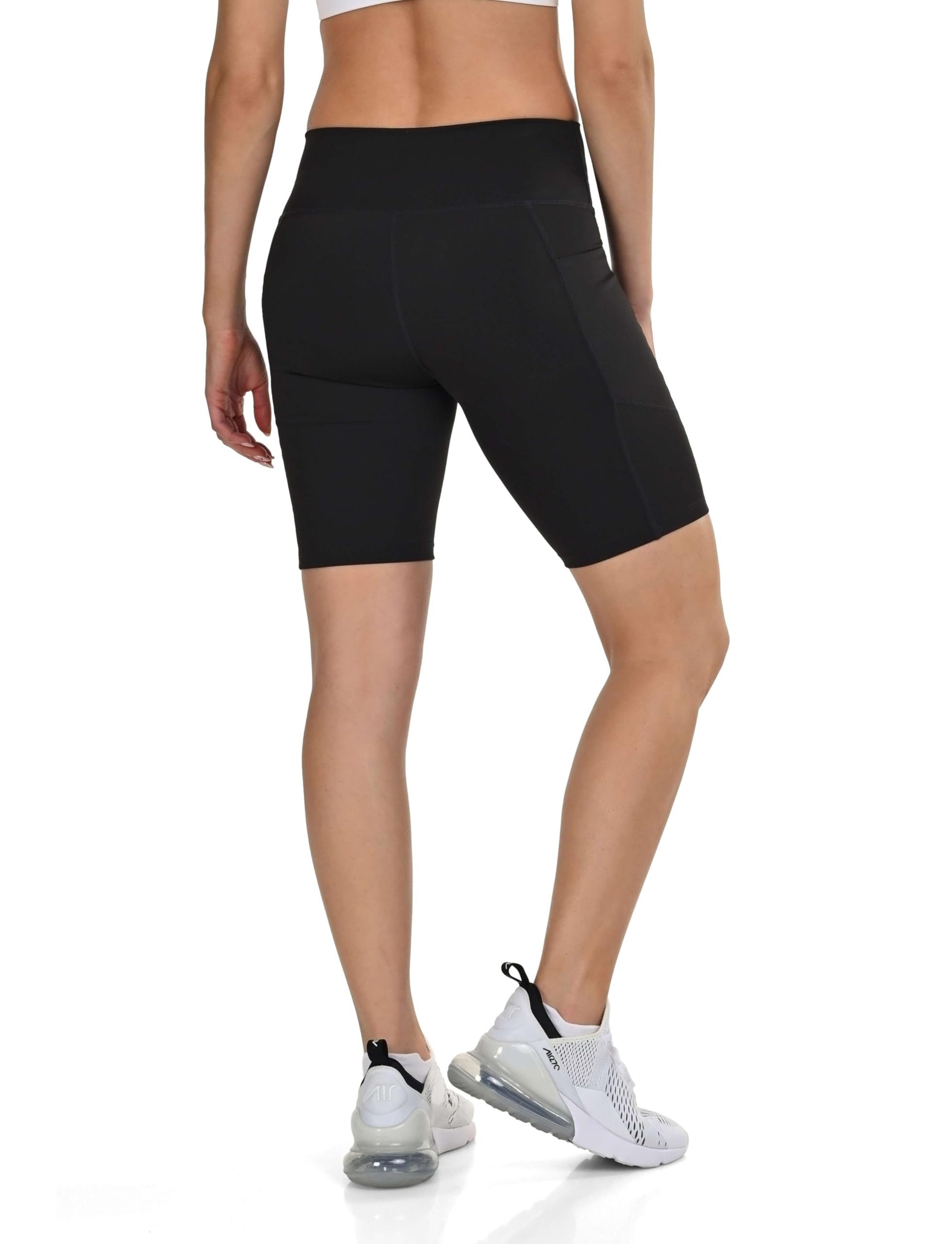TCA Trainingsshorts TCA Damen High Waisted günstig online kaufen