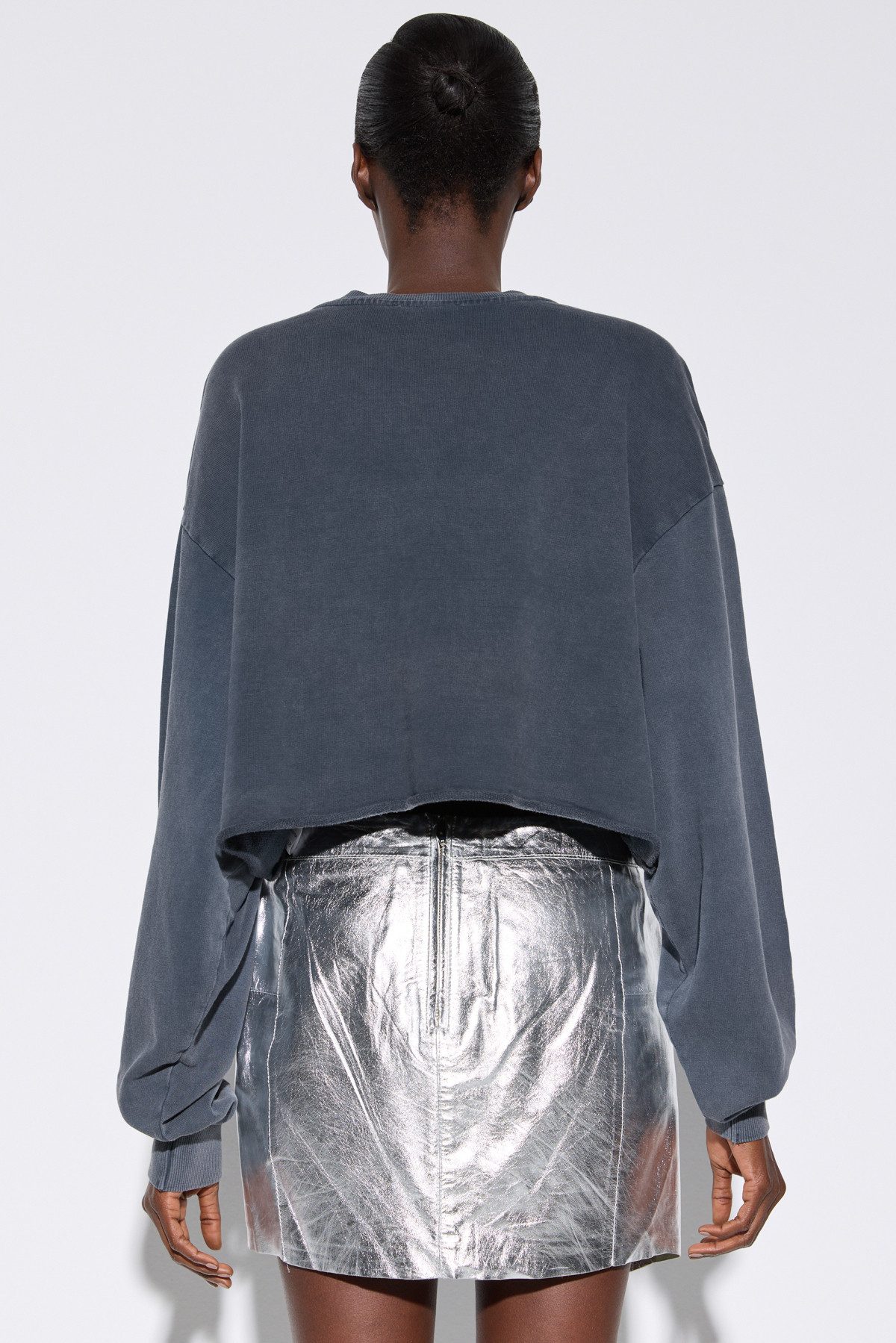No Matter What Longsweatshirt günstig online kaufen