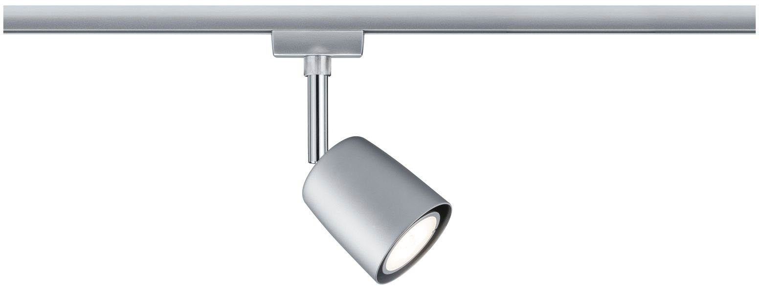 Paulmann Schienensystem-Leuchten URail Schienenspot Cover GU10 günstig online kaufen
