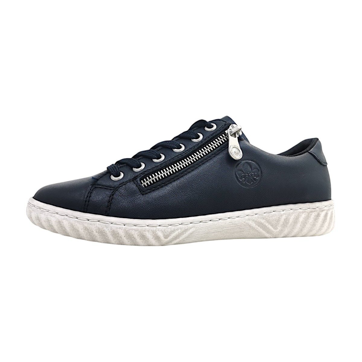 Rieker Schnürer Schnürschuh günstig online kaufen