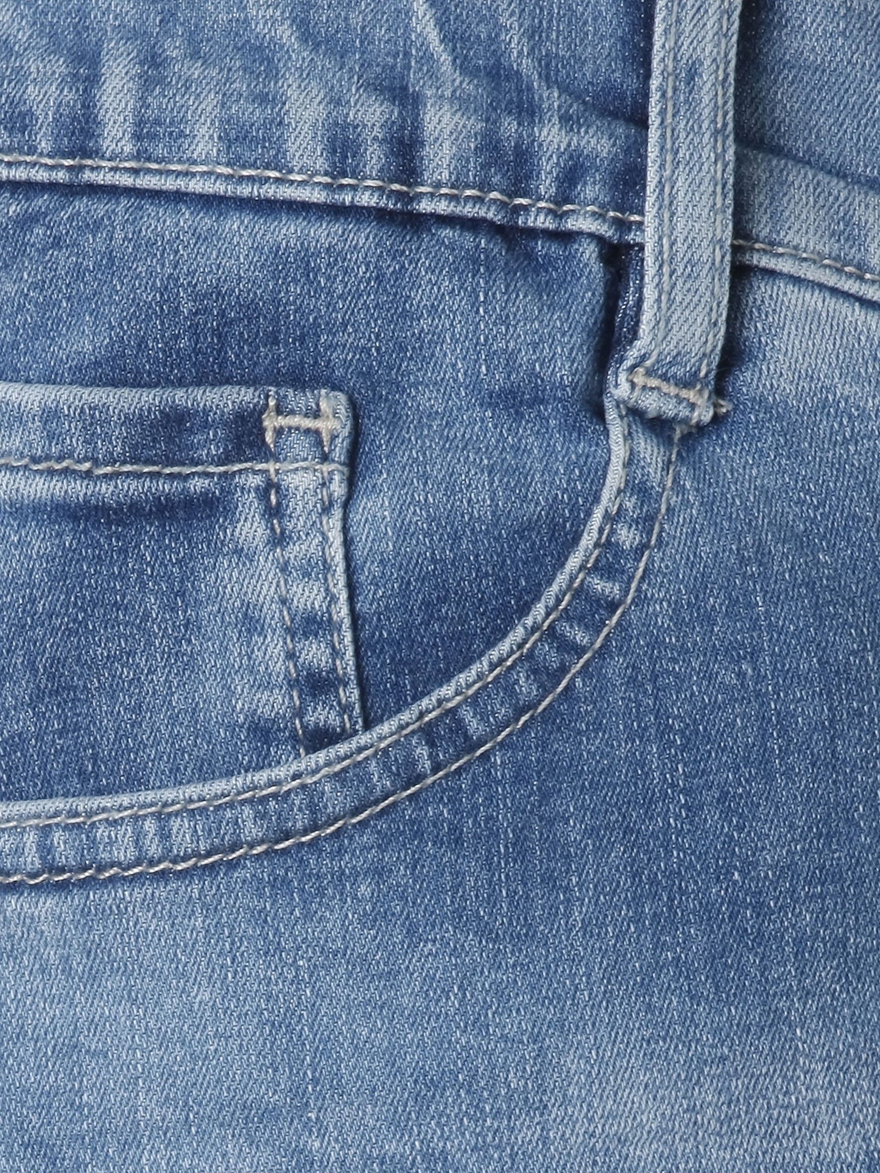 VIA APPIA DUE 7/8-Jeans