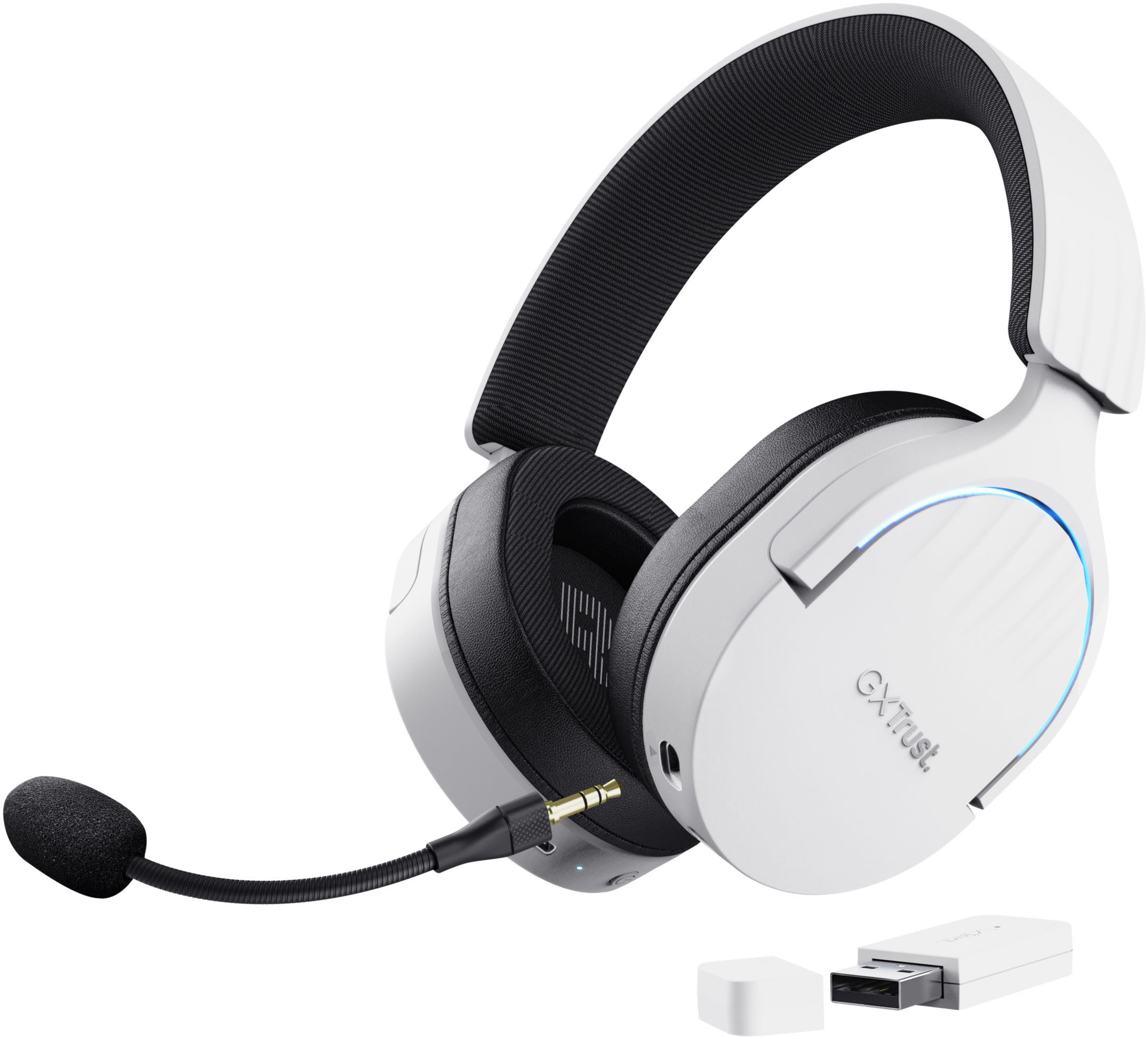 GXT491 Fayzo Gaming-Headset