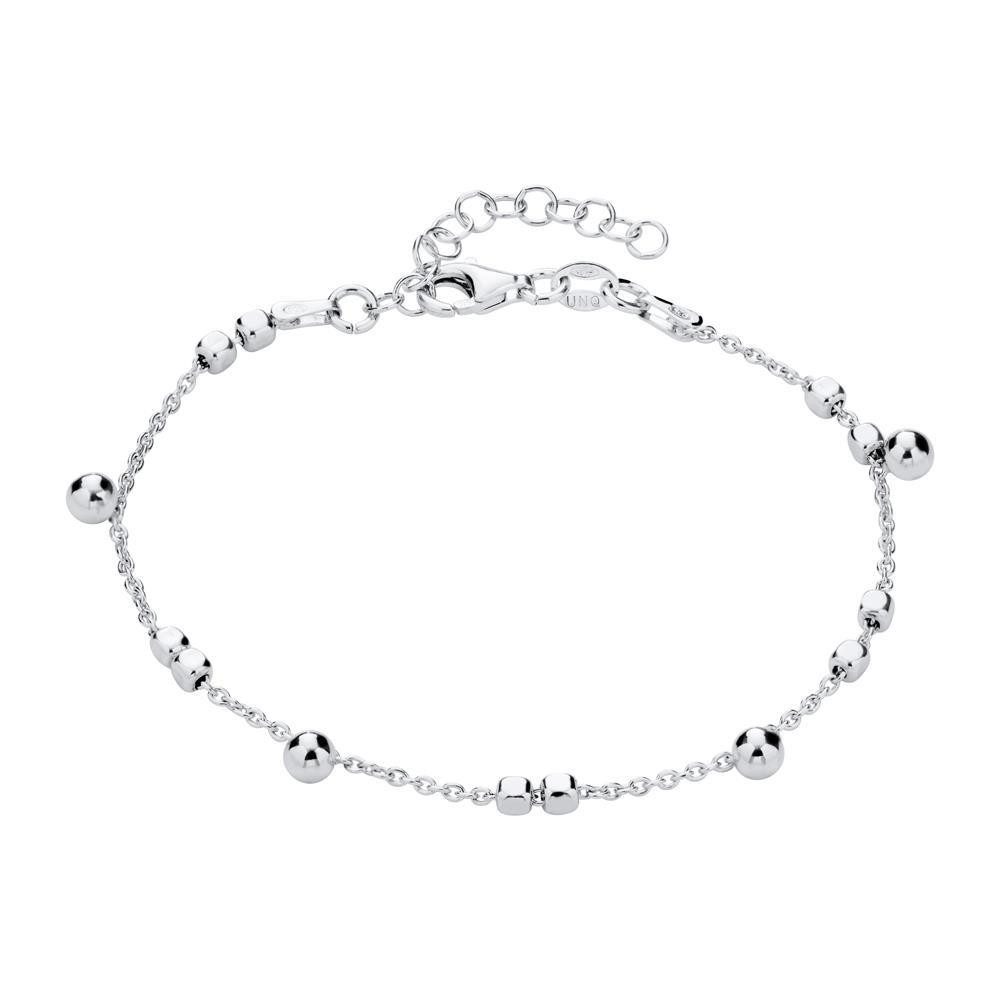 Silberarmband Unique Armband aus 925er Sterlingsilber