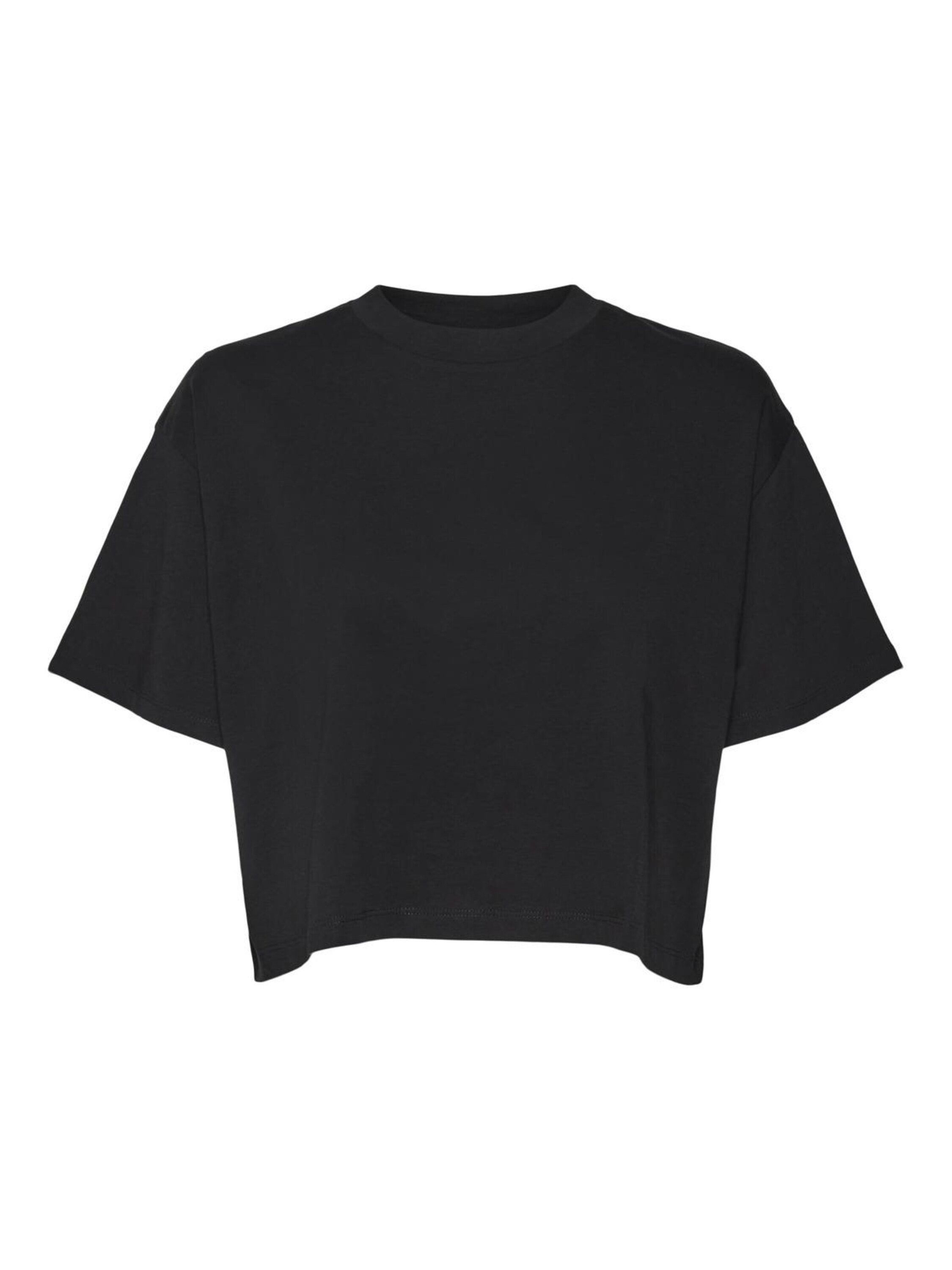 Noisy may T-Shirt ALENA (1-tlg) Plain/ohne günstig online kaufen