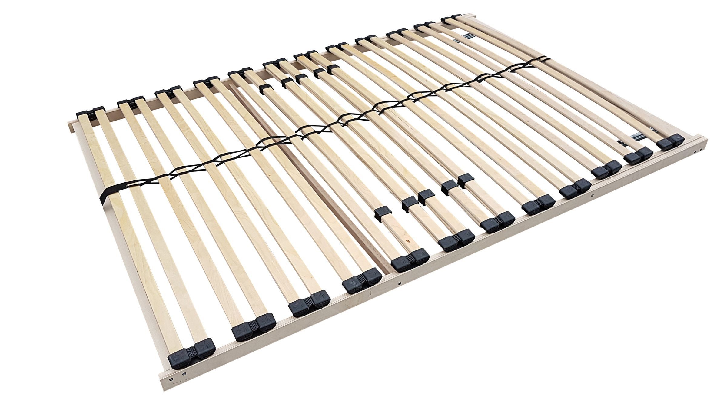 ERSTHOLZ Lattenrost, »70.3214220FV«, ERSTHOLZ, Bequemer, stabiler und breiter