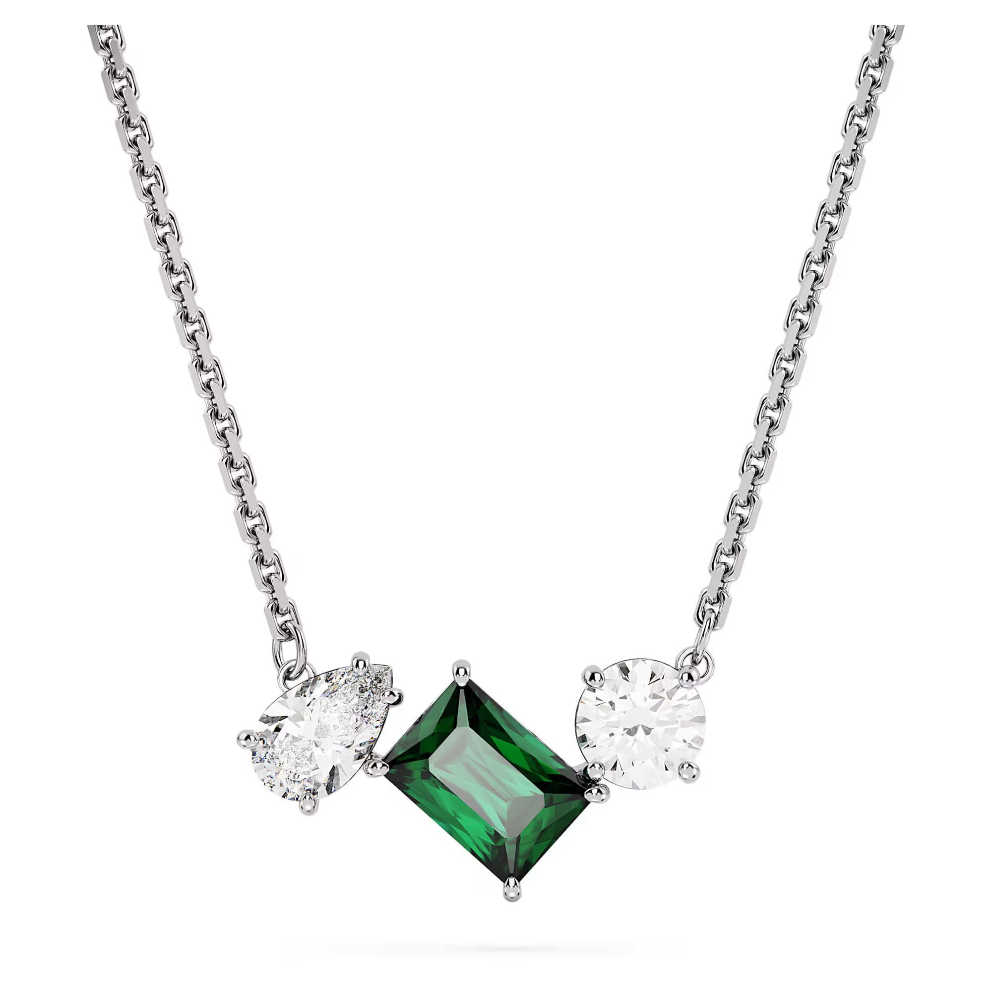 Swarovski Kette mit Anhänger 5668278 günstig online kaufen