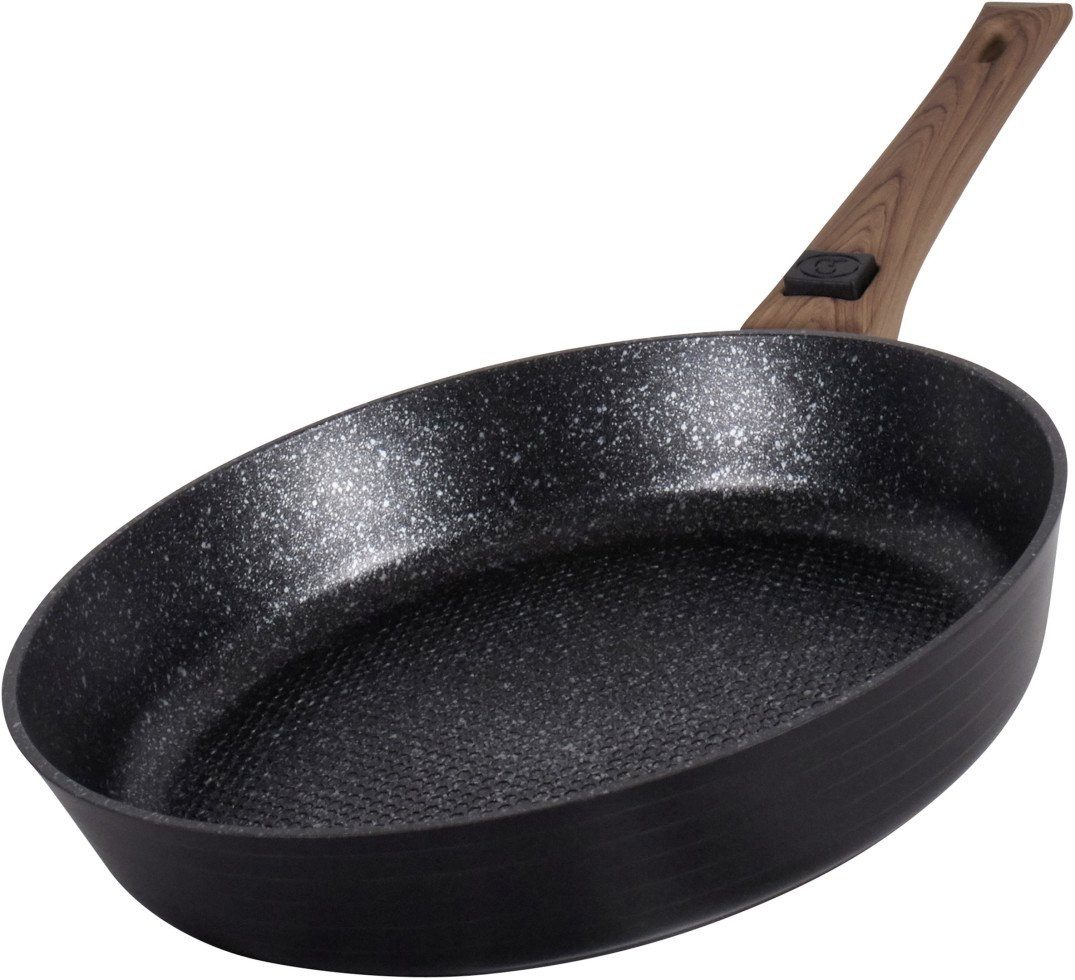 Durandal Bratpfanne Pfanne Legend mit Click 28 cm