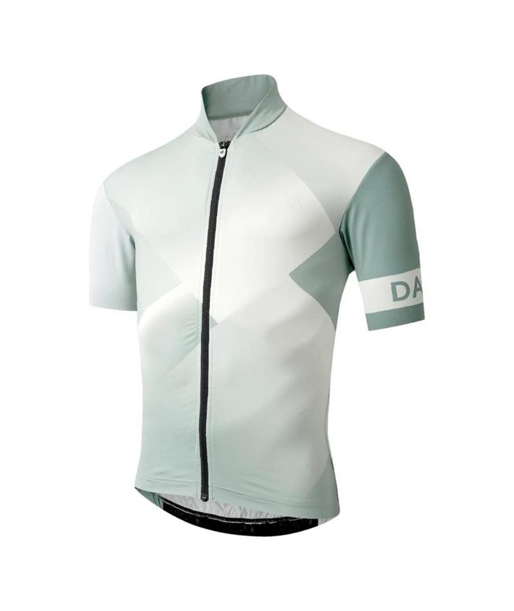 Dare2b Trainingsshirt Herren Fahrradhemd AEPPedalIISSJrsy Mens Cycle Tops