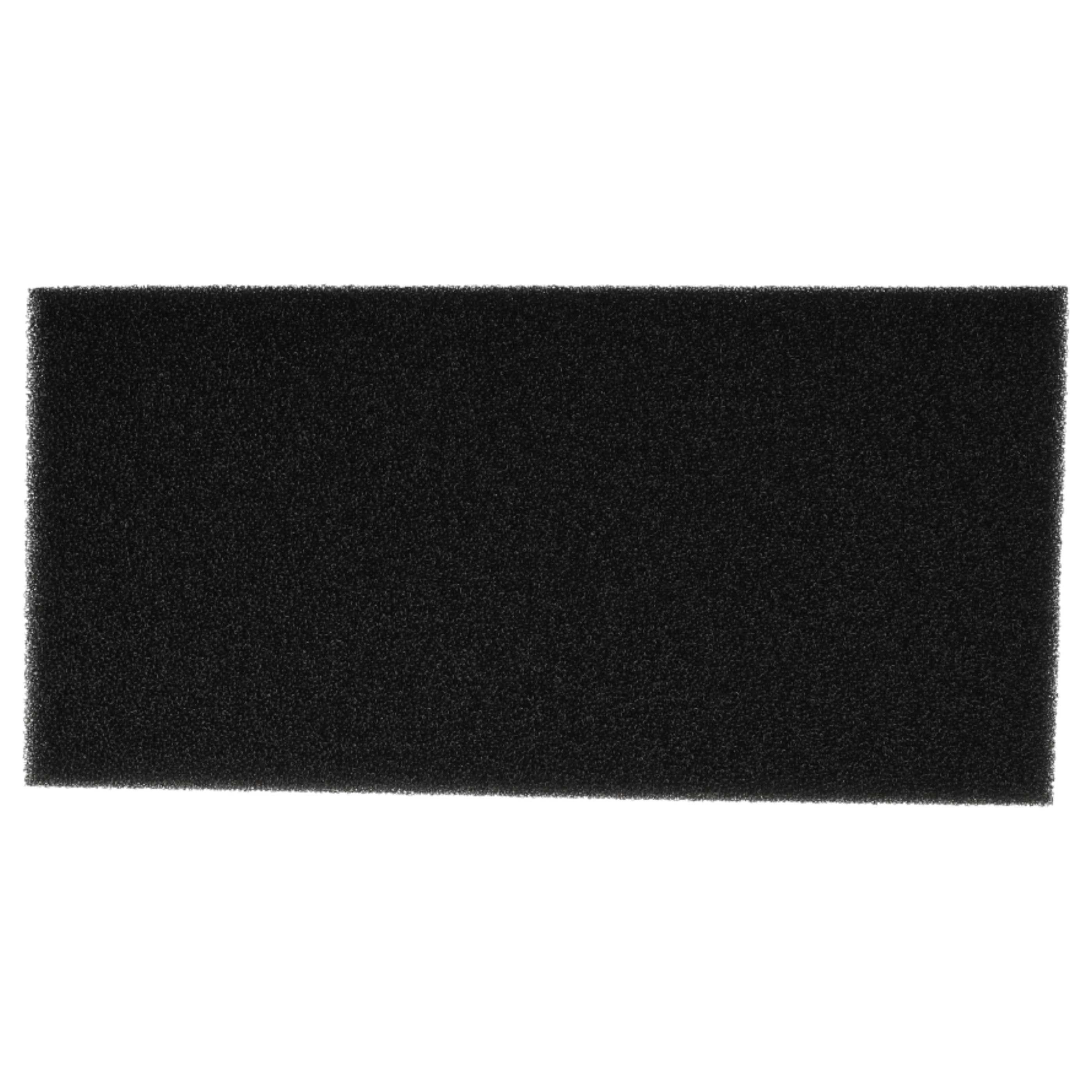 vhbw Ersatzfilter Ersatz für Gorenje / Panasonic ANH-628504, 429410, SP-13, D9866E für, Zubehör für Gorenje / Panasonic / Gorenje/Panasonic Gorenje / Panasonic ANH-628504, D9866E, SP-13, 429410, Gorenje/Panasonic ANH-628504, ANH-810183