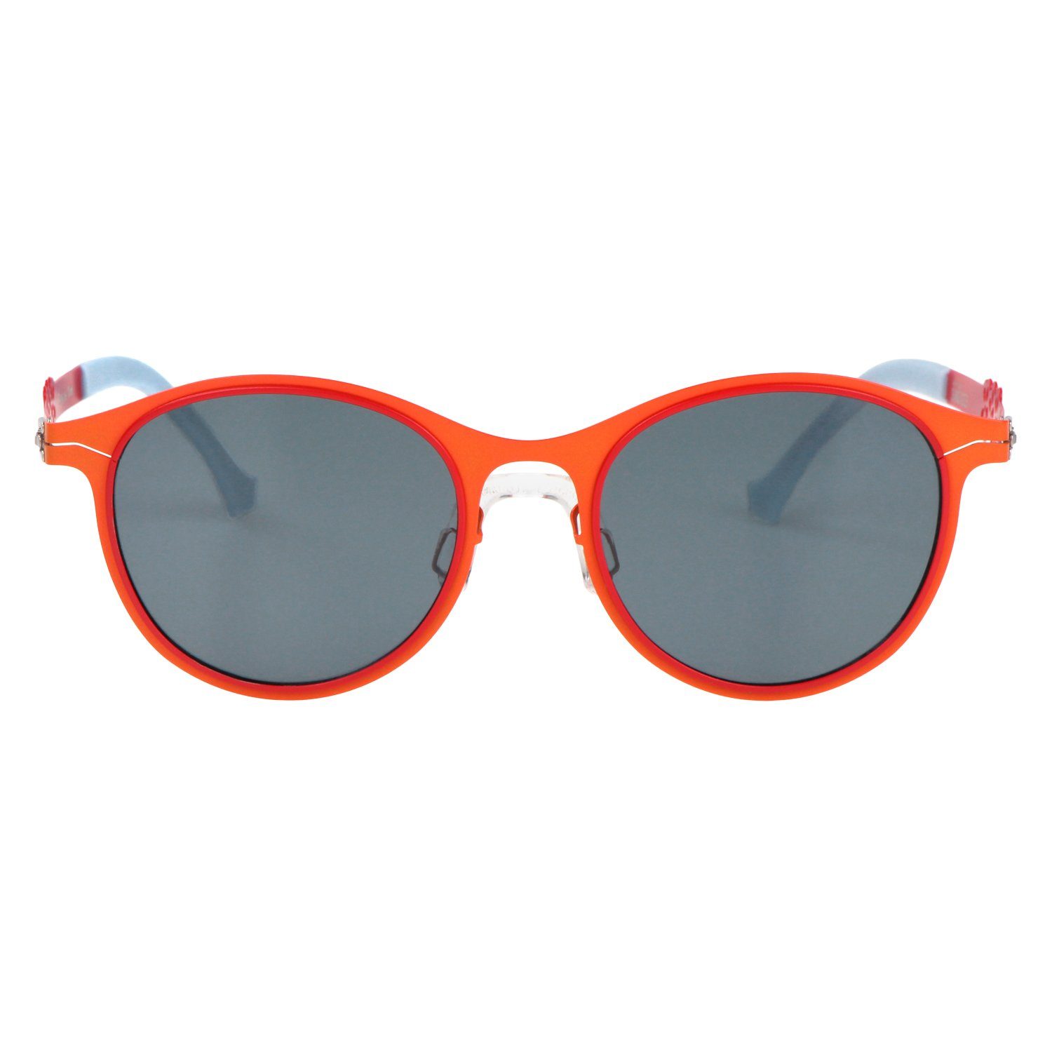 ActiveSol Sonnenbrille Kinder-Sonnenbrille Private Eyes 2-6 Jahre Metallrahmen, extra leicht