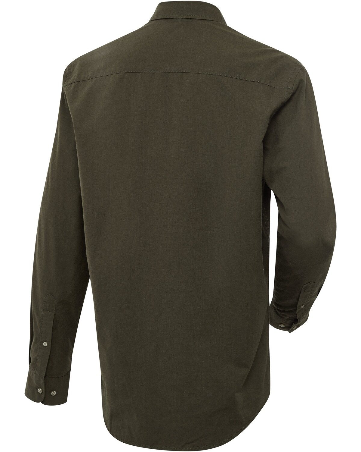 Parforce Outdoorhemd Jagdhemd Greenhunt günstig online kaufen