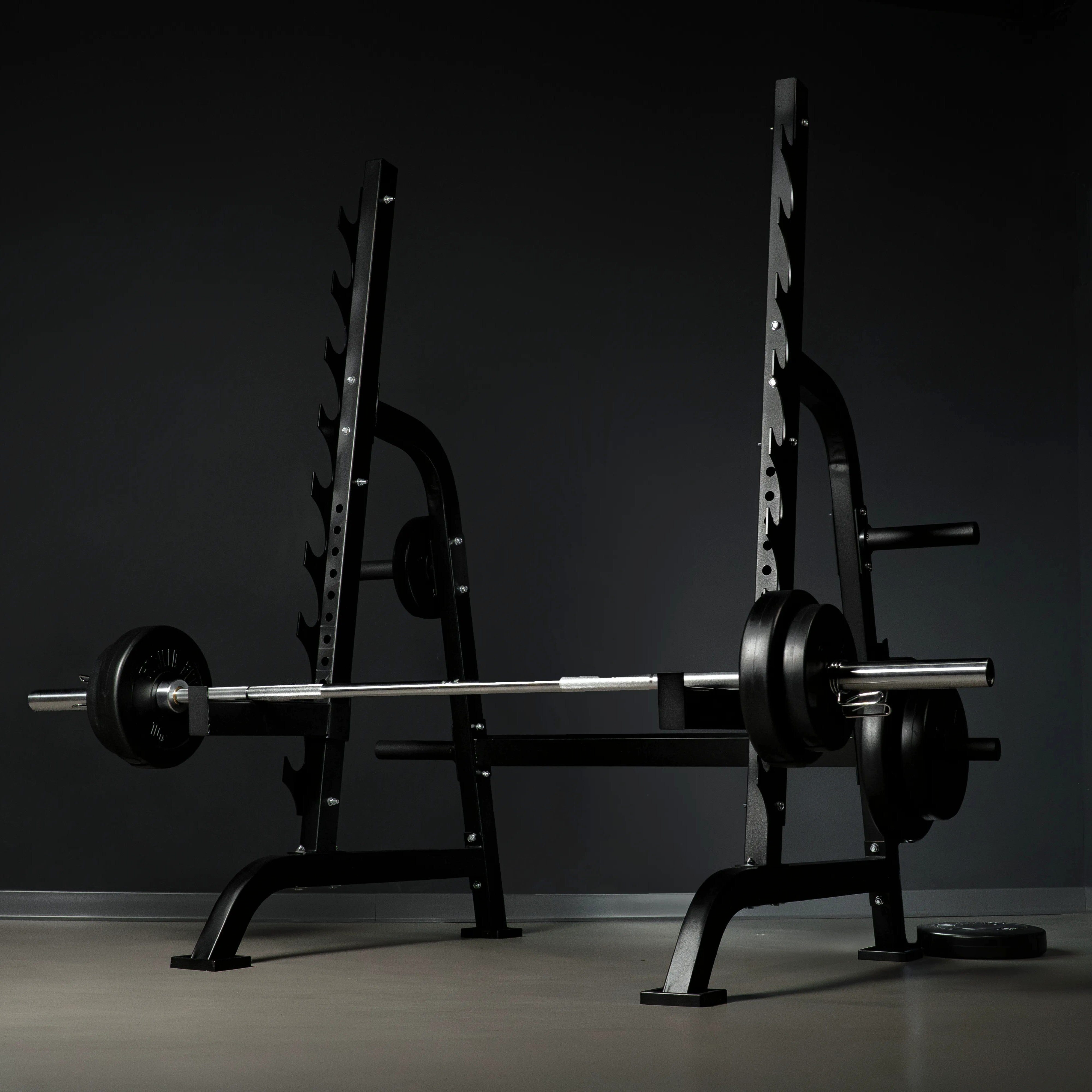 GORILLA SPORTS Squat Rack Squat Rack, (1-tlg)
