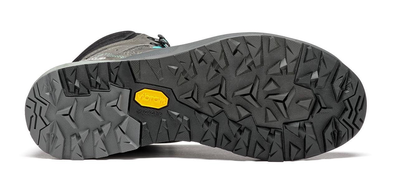 Asolo Asolo Damen Falcon GV ML Wanderstiefel Wanderstiefel