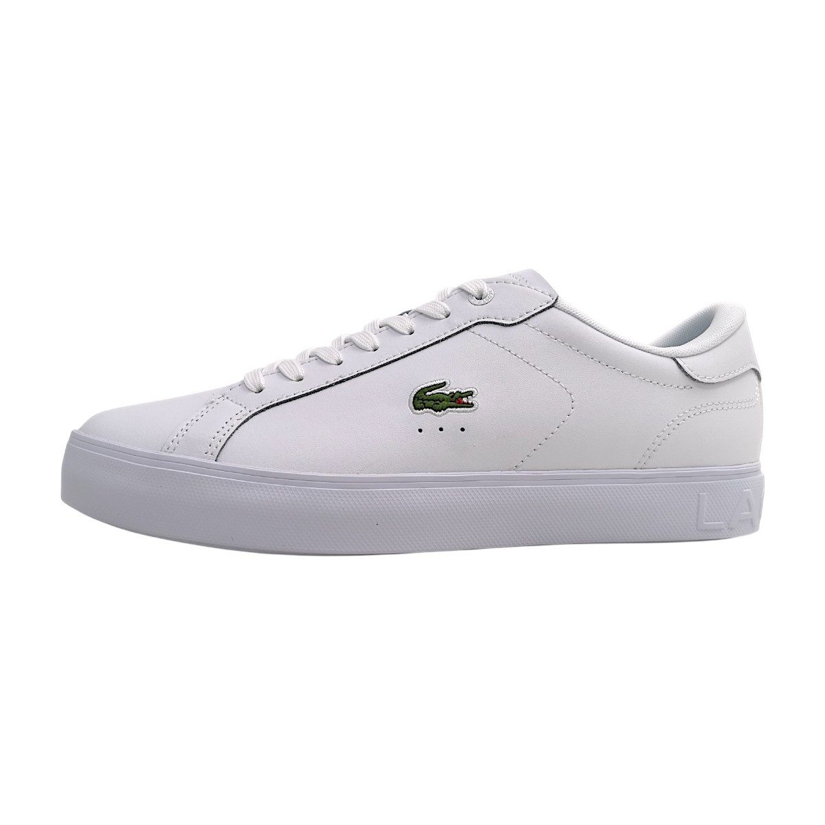 Lacoste Sneaker Schnürschuh günstig online kaufen
