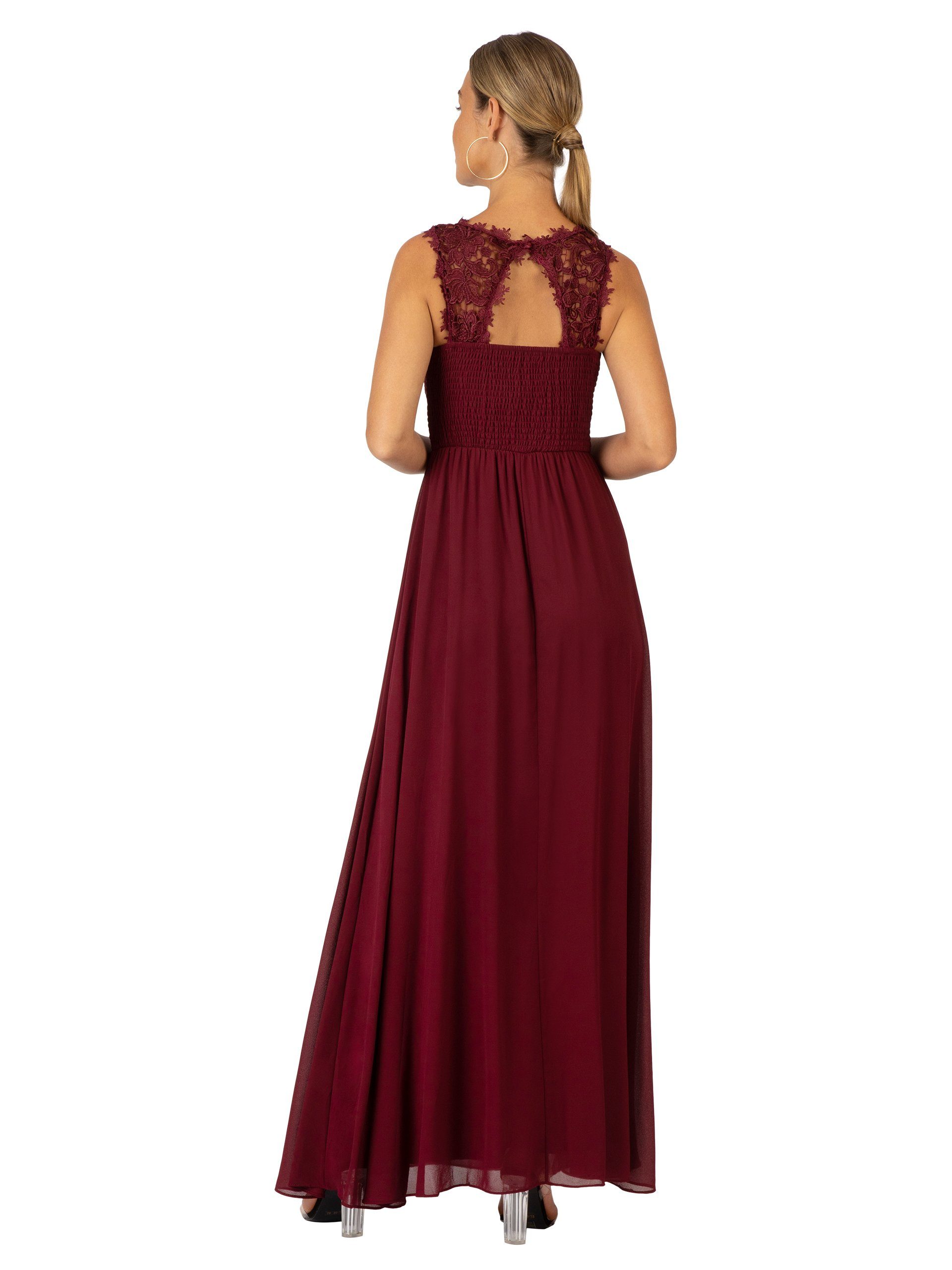 Kraimod Abendkleid