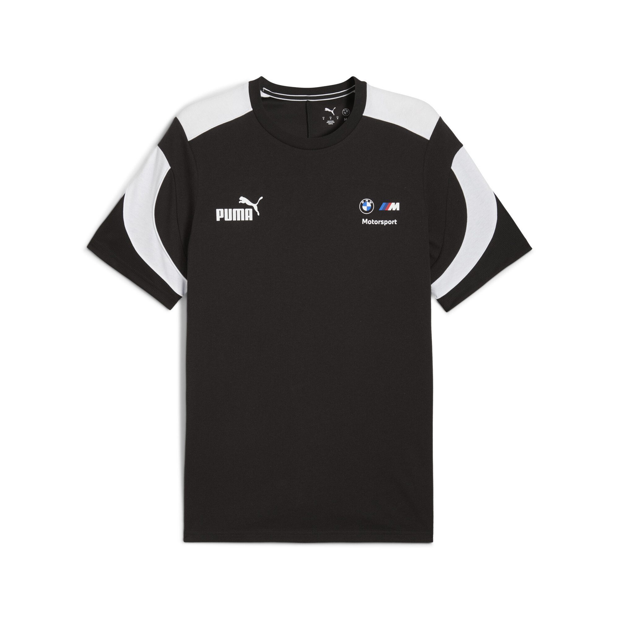 PUMA T-Shirt BMW MMS MT7+ T-Shirt günstig online kaufen