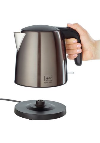 Melitta Virdulys Prime Aqua Mini Metallic 1018-06 1 l 2200 W