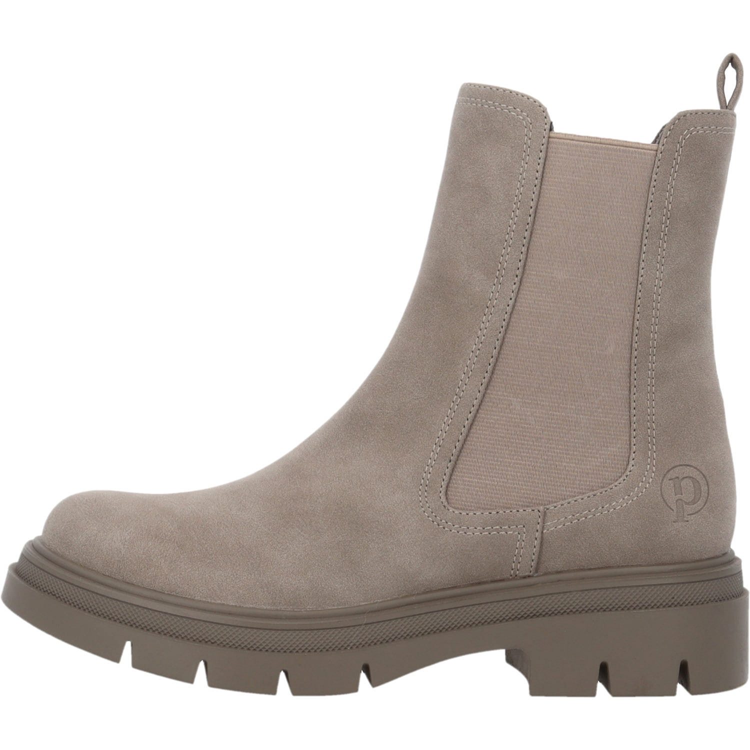 Palado Midon Chelseaboots