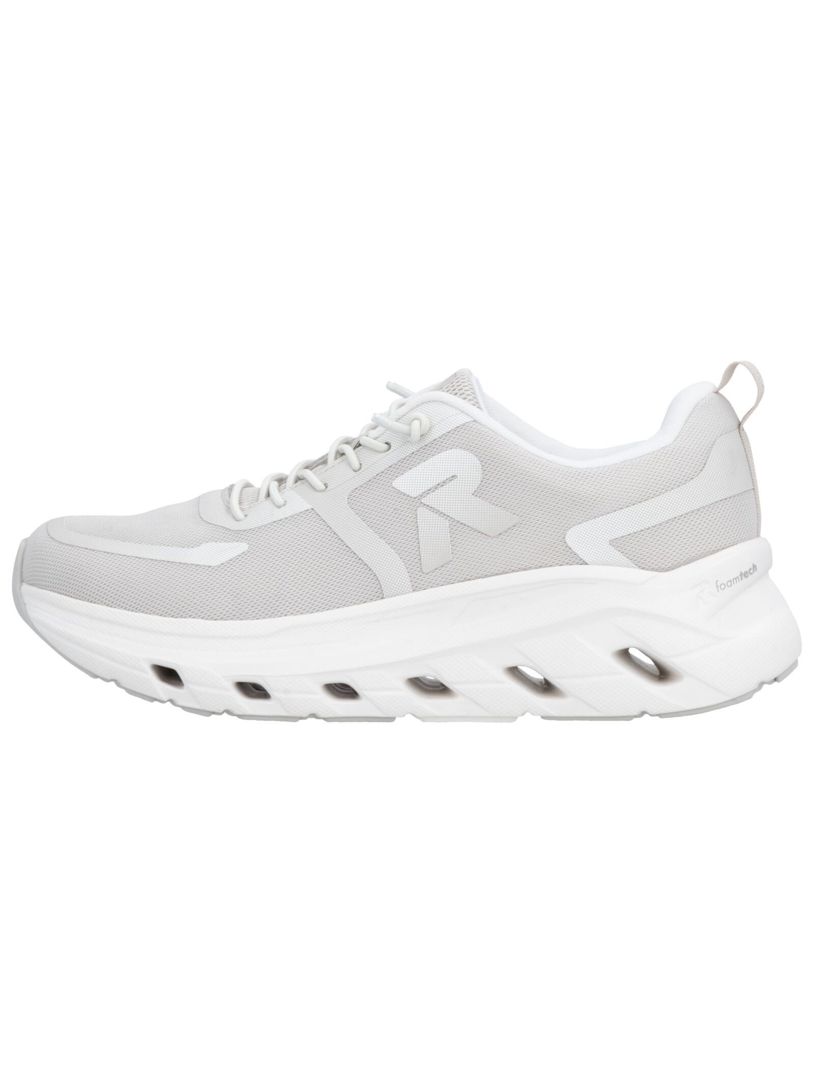 Rieker Rieker Sneaker Textil Sneaker günstig online kaufen
