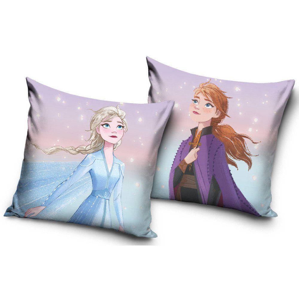 Disney Frozen Kissenbezug Disney Frozen die günstig online kaufen