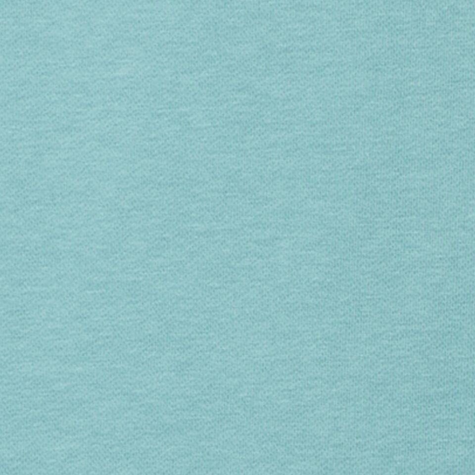 STREET ONE MEN Sweatshirt mit Stehkragen