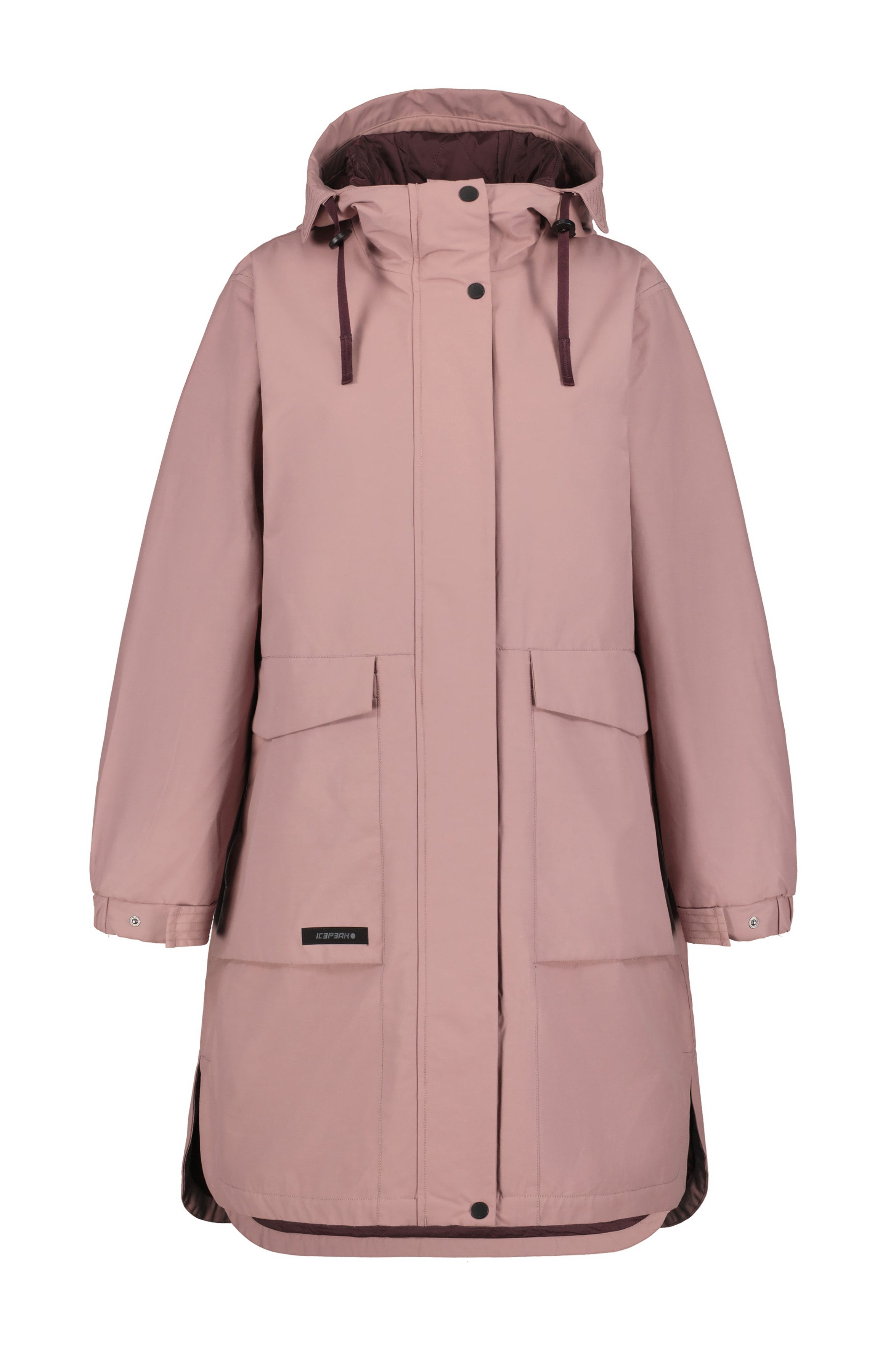 Icepeak Funktionsmantel AALAN (1-tlg) günstig online kaufen