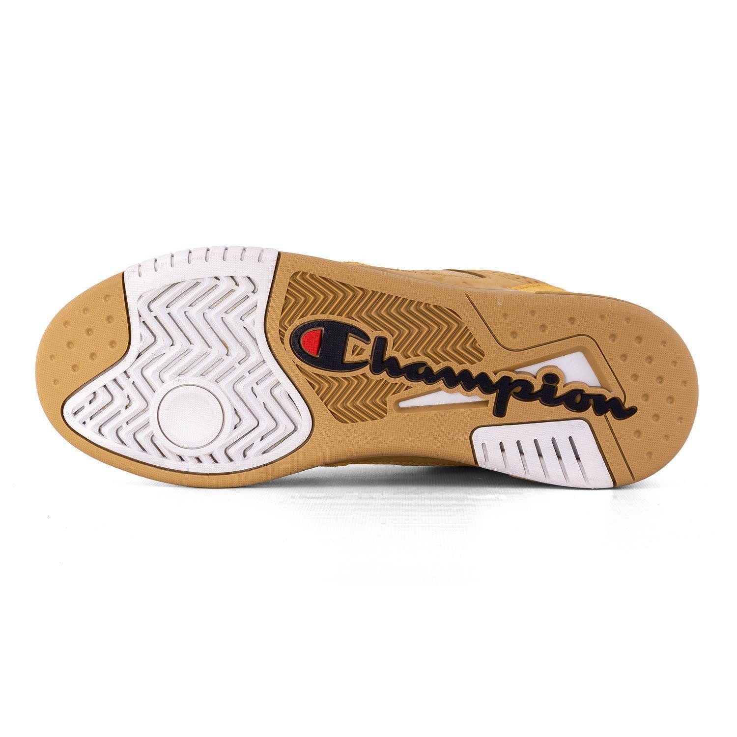 Champion Herrenschuh Champion Low Cut Z80 Sneaker