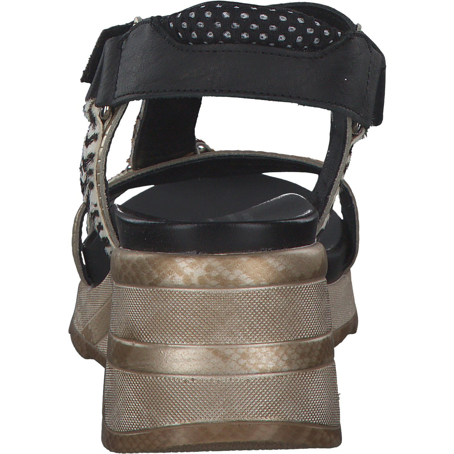 Cetti C1317 Plateausandaletten