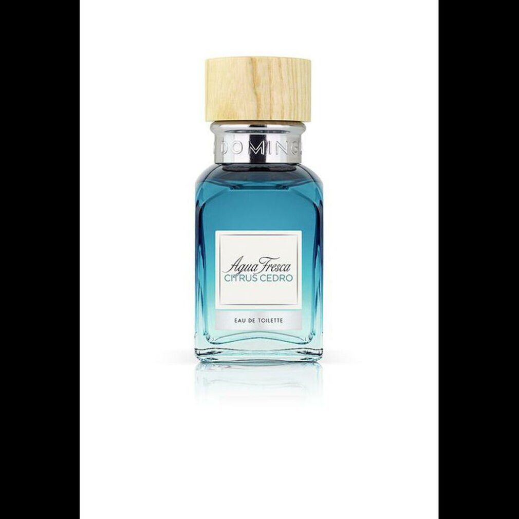 Adolfo Dominguez Eau de Toilette A Dominguez Agua Fresca Citrus Etv 60ml