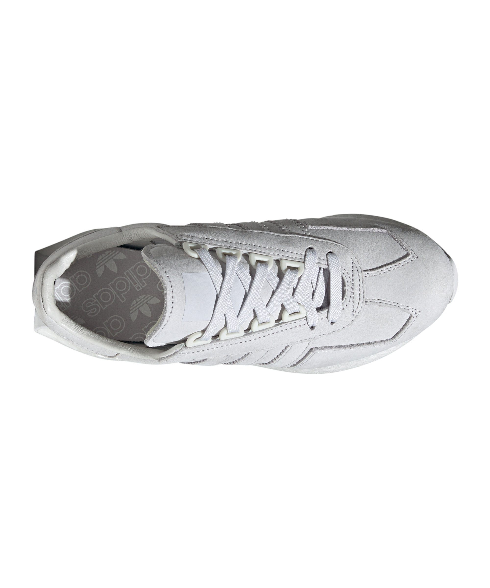 E5 Damen Retropy Originals silberweiss Sneaker adidas