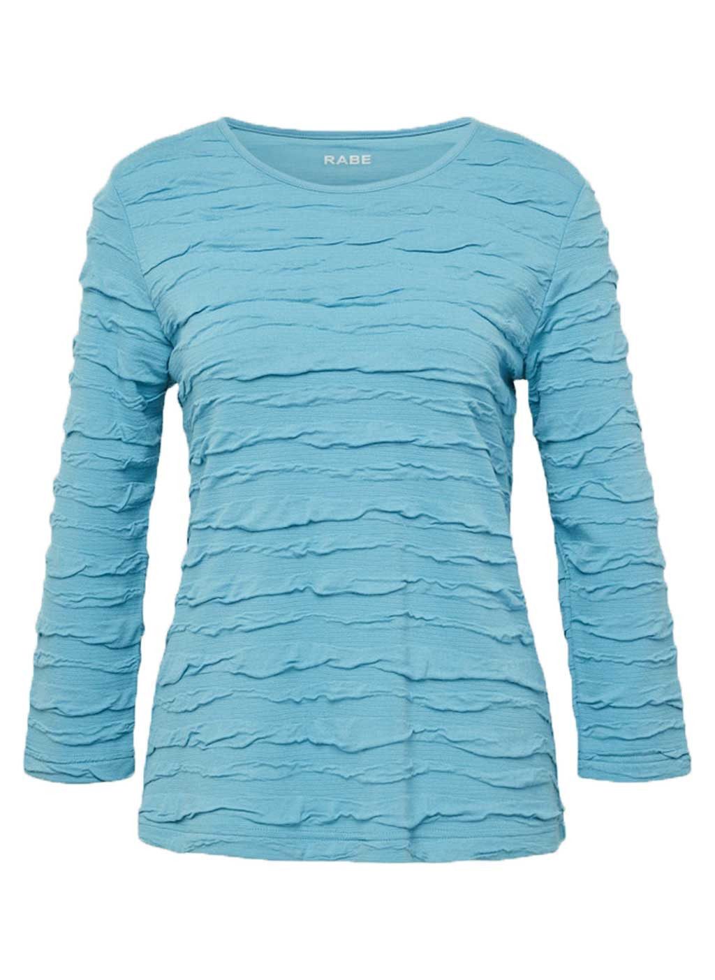 Rabe Print-Shirt "T-Shirt" günstig online kaufen