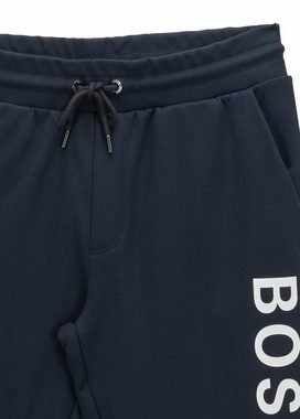 BOSS Jogginghose HUGO BOSS Skedigital Jogging-Hose Trouser Jogger Lounge Tracksuit Swea